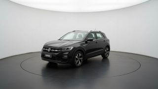 Volkswagen Nivus 1.0 200 TSI HIGHLINE AUTO