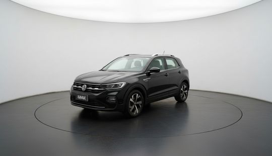 Volkswagen • Nivus