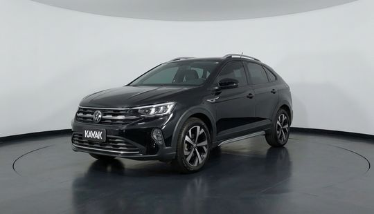 Volkswagen • Nivus