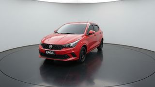 Fiat • Argo