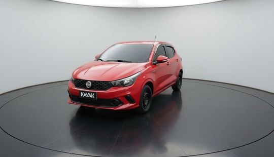 Fiat • Argo