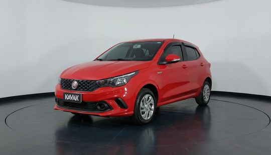 Fiat • Argo