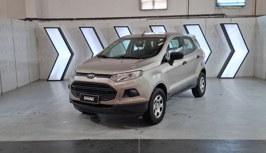Ford • EcoSport