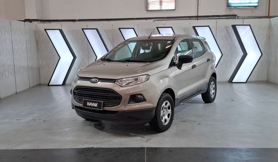 Ford EcoSport S