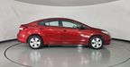 Kia Forte 2.0 L Sedan 2018