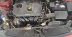 Kia Forte 2.0 L Sedan 2018