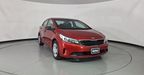Kia Forte 2.0 L Sedan 2018