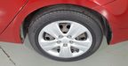 Kia Forte 2.0 L Sedan 2018