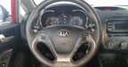 Kia Forte 2.0 L Sedan 2018