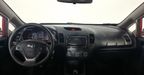 Kia Forte 2.0 L Sedan 2018