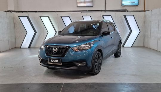 Nissan • Kicks