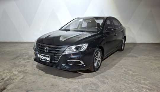Mg • MG5