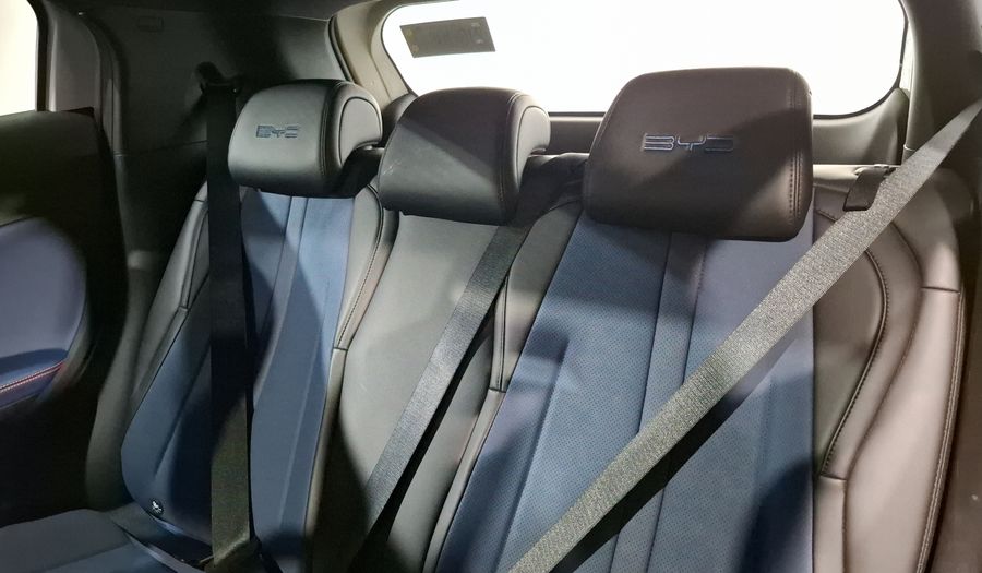 Byd Dolphin Mini BEV 38KWH PLUS AUTO Hatchback 2026