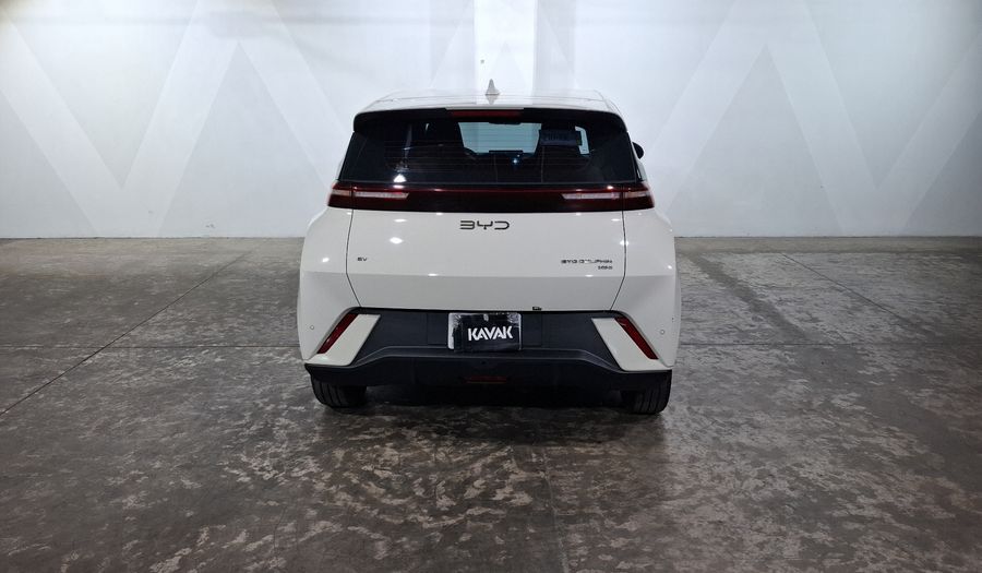 Byd Dolphin Mini BEV 38KWH PLUS AUTO Hatchback 2026