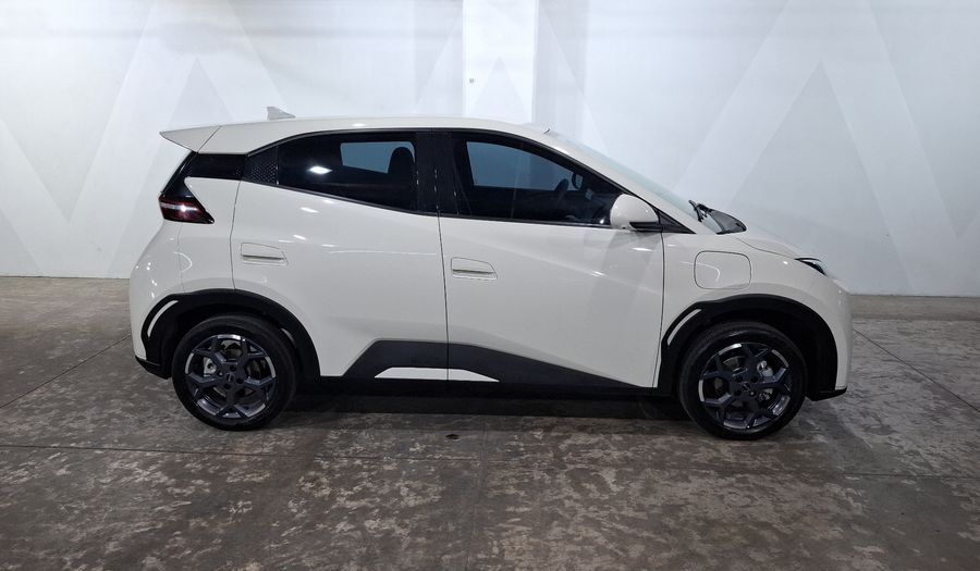 Byd Dolphin Mini BEV 38KWH PLUS AUTO Hatchback 2026
