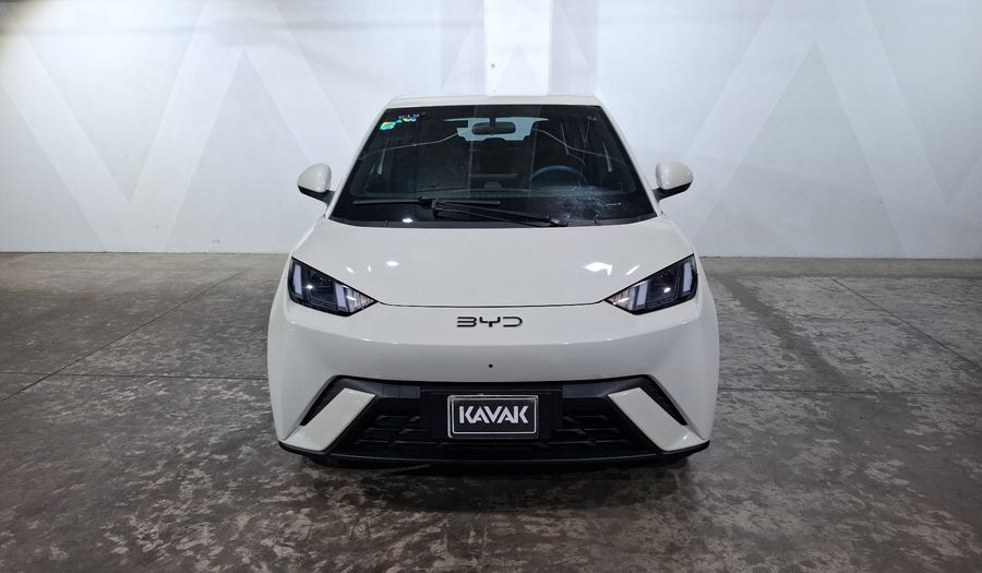 Byd Dolphin Mini BEV 38KWH PLUS AUTO Hatchback 2026