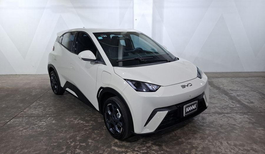 Byd Dolphin Mini BEV 38KWH PLUS AUTO Hatchback 2026