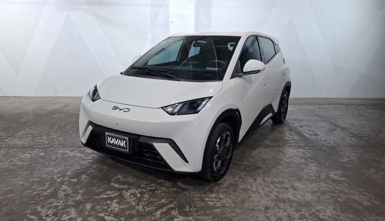 Byd • Dolphin Mini
