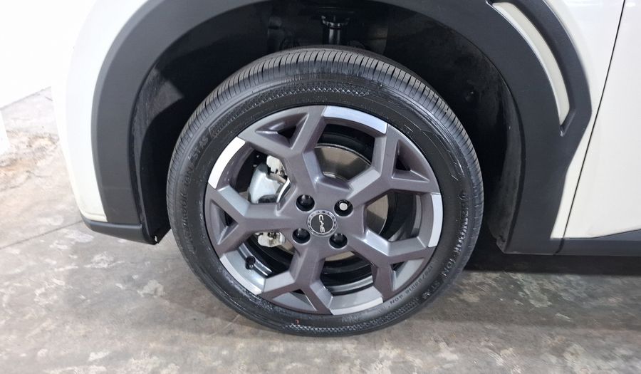 Byd Dolphin Mini BEV 38KWH PLUS AUTO Hatchback 2026