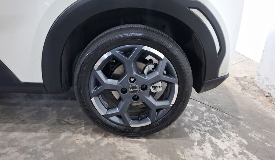 Byd Dolphin Mini BEV 38KWH PLUS AUTO Hatchback 2026