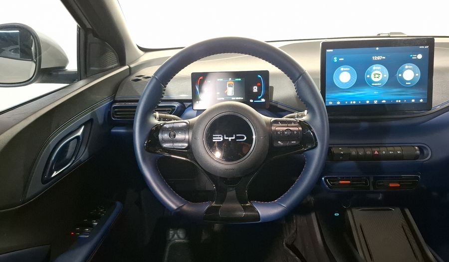 Byd Dolphin Mini BEV 38KWH PLUS AUTO Hatchback 2026