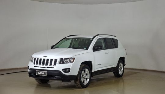 Jeep • Compass