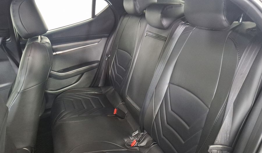 Mazda 3 2.5 I SPORT Hatchback 2020