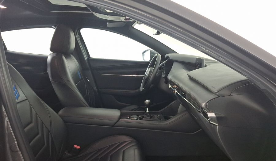 Mazda 3 2.5 I SPORT Hatchback 2020