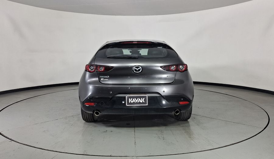 Mazda 3 2.5 I SPORT Hatchback 2020