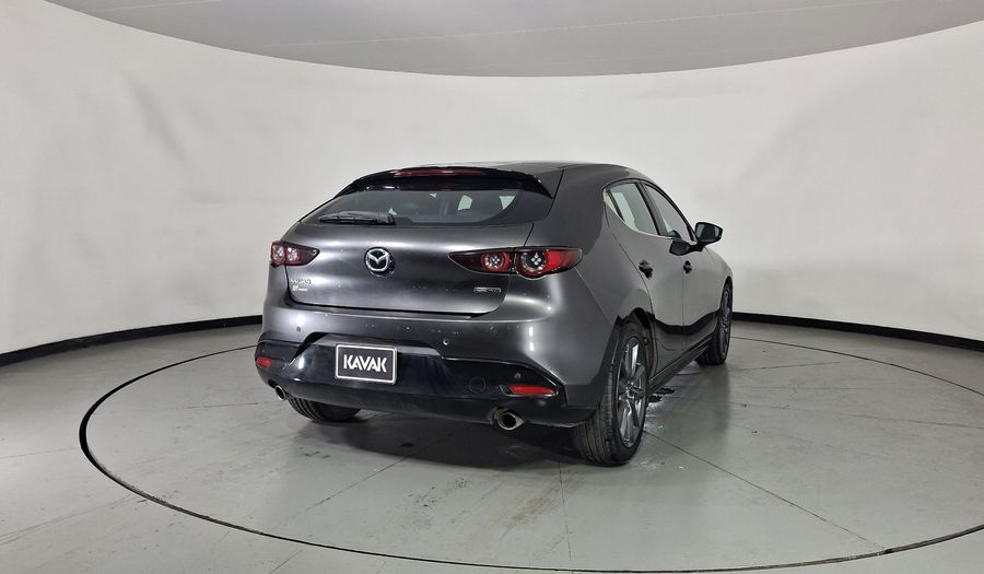 Mazda 3 2.5 I SPORT Hatchback 2020