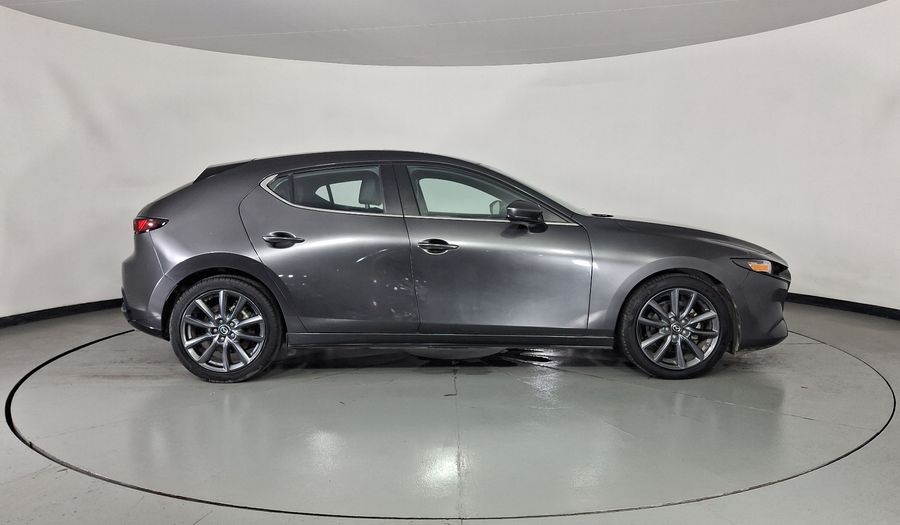 Mazda 3 2.5 I SPORT Hatchback 2020