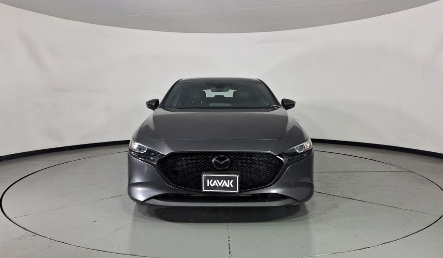 Mazda 3 2.5 I SPORT Hatchback 2020