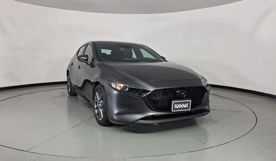 Mazda 3 2.5 I SPORT Hatchback 2020