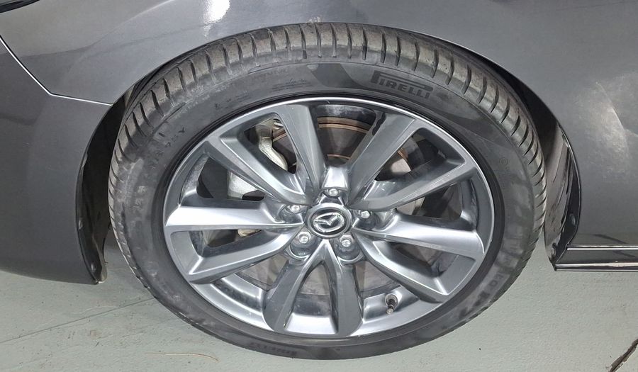 Mazda 3 2.5 I SPORT Hatchback 2020