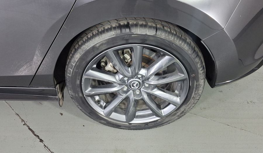 Mazda 3 2.5 I SPORT Hatchback 2020