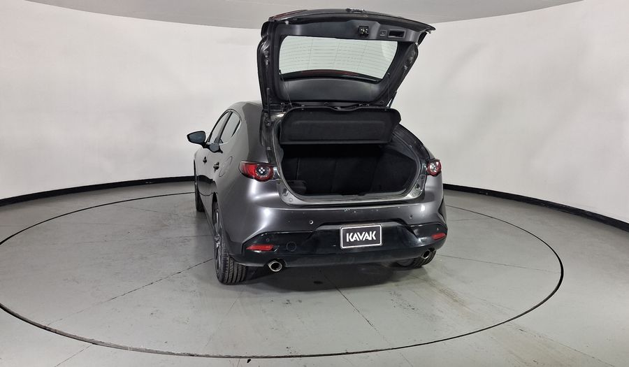 Mazda 3 2.5 I SPORT Hatchback 2020