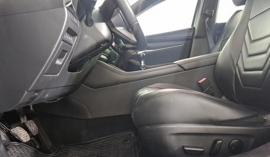 Mazda 3 2.5 I SPORT Hatchback 2020