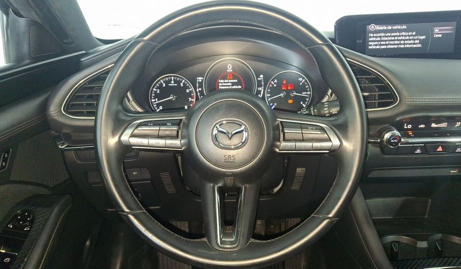 Mazda 3 2.5 I SPORT Hatchback 2020