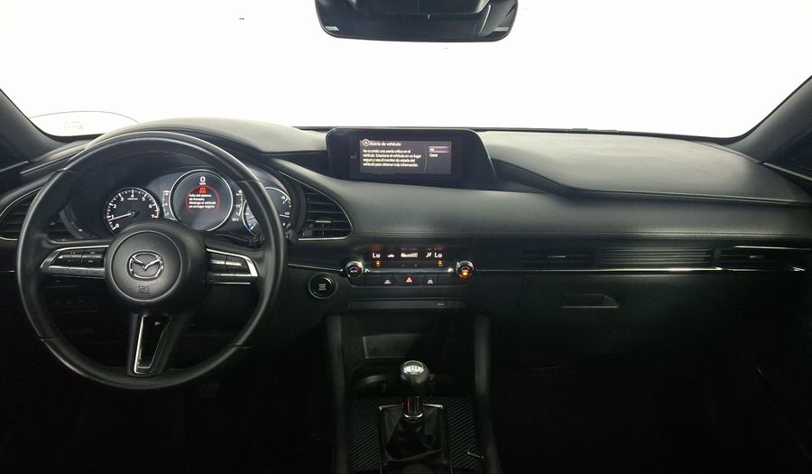 Mazda 3 2.5 I SPORT Hatchback 2020