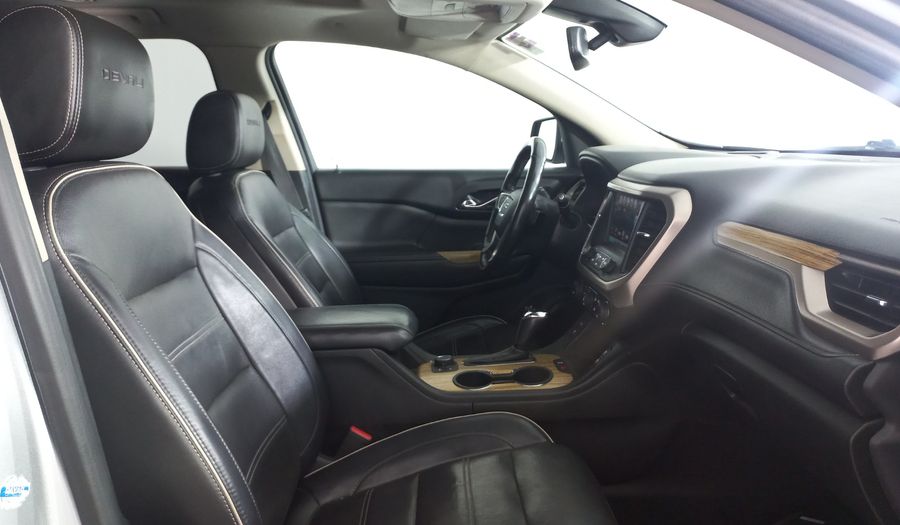 Gmc Acadia 3.6 E DENALI AUTO 4WD Suv 2018