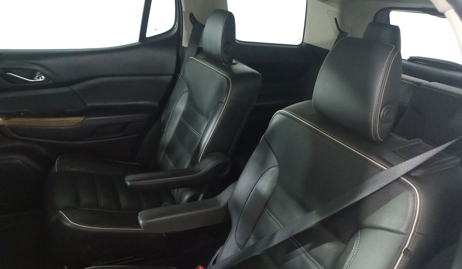 Gmc Acadia 3.6 E DENALI AUTO 4WD Suv 2018