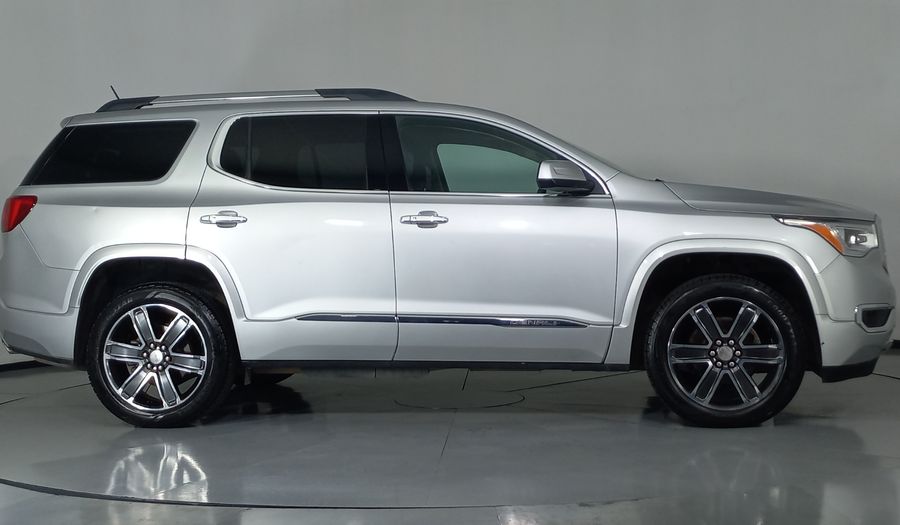 Gmc Acadia 3.6 E DENALI AUTO 4WD Suv 2018