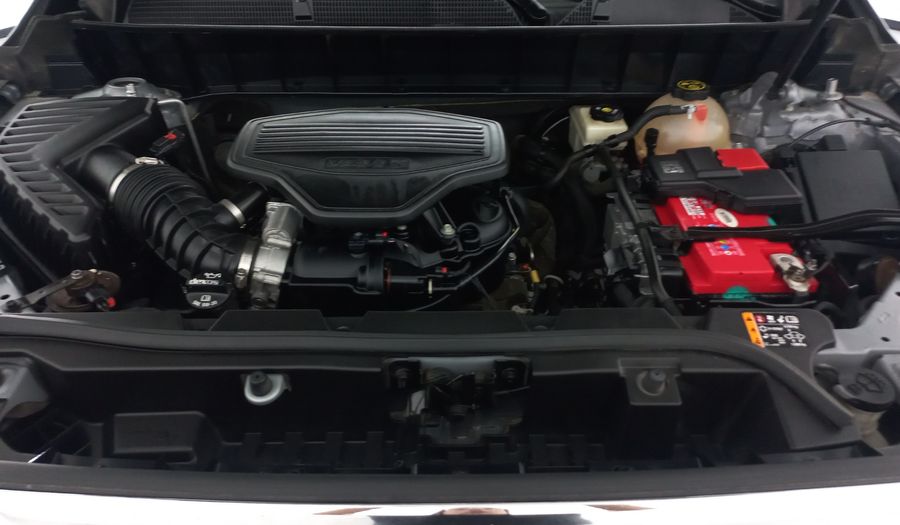 Gmc Acadia 3.6 E DENALI AUTO 4WD Suv 2018