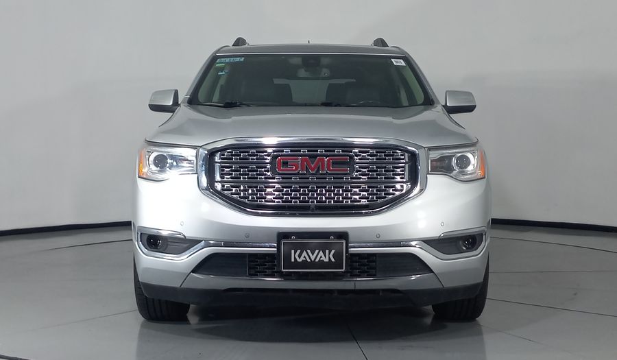Gmc Acadia 3.6 E DENALI AUTO 4WD Suv 2018