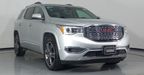 Gmc Acadia 3.6 E DENALI AUTO 4WD Suv 2018