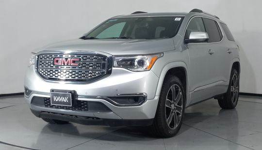 Gmc • Acadia