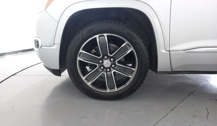 Gmc Acadia 3.6 E DENALI AUTO 4WD Suv 2018