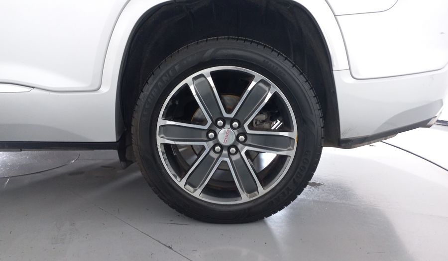 Gmc Acadia 3.6 E DENALI AUTO 4WD Suv 2018