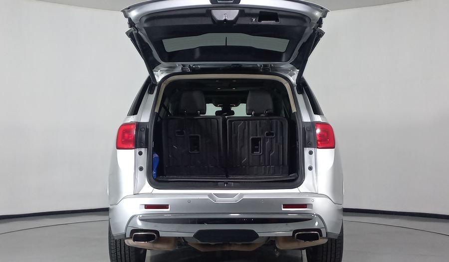 Gmc Acadia 3.6 E DENALI AUTO 4WD Suv 2018