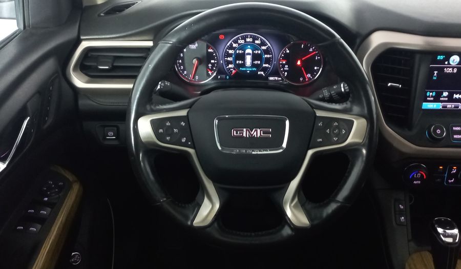 Gmc Acadia 3.6 E DENALI AUTO 4WD Suv 2018